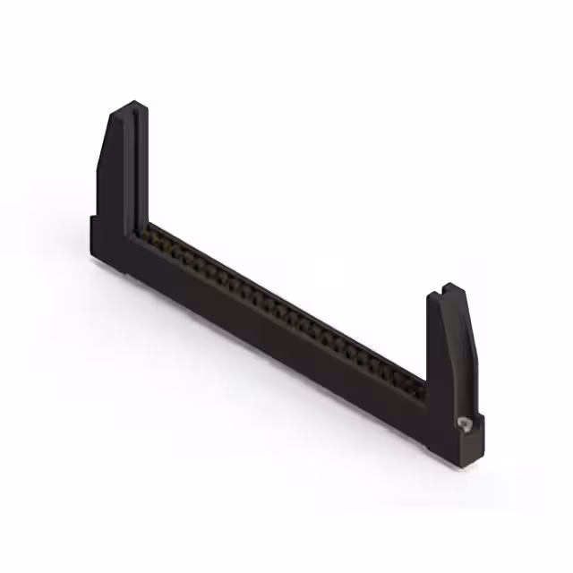 357-026-501-178 EDAC Inc.  Edgeboard Connectors